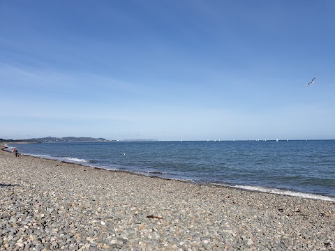 The Boat House Coffee Dock Bray