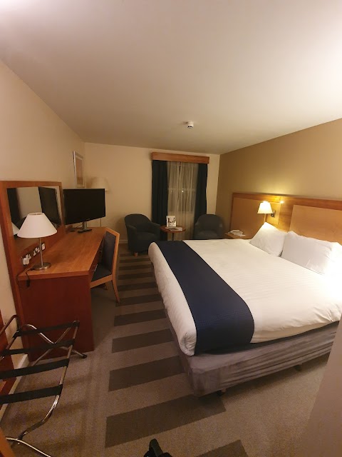 Holiday Inn Bristol Airport, an IHG Hotel