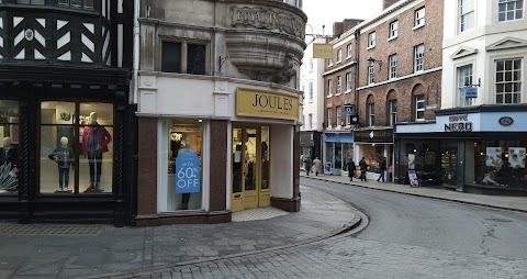 Joules