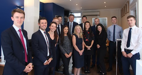 CJ Hole Southville Lettings & Estate Agents