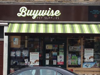 Buywise Pet Supplies