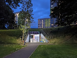 Primrose Community Space