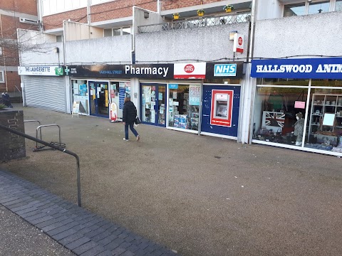 Vauxhall Street Pharmacy