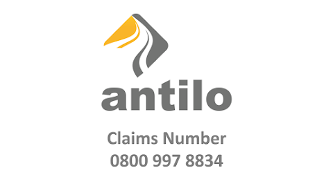 Antilo UK Ltd