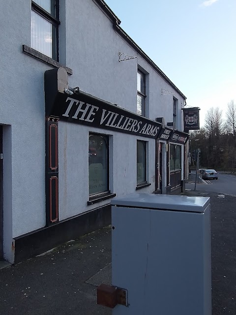 Villiers Arms