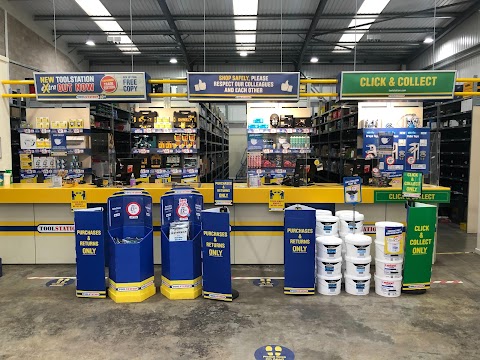 Toolstation Burton Upon Trent