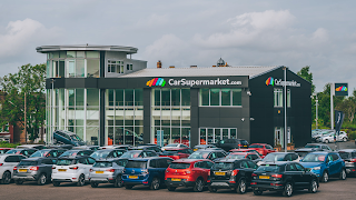 CarSupermarket.com Stoke