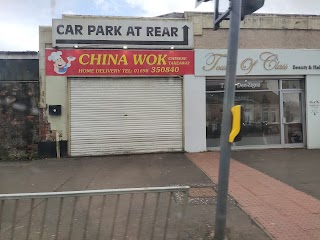 China Wok