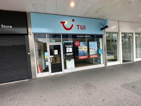 TUI Holiday Store