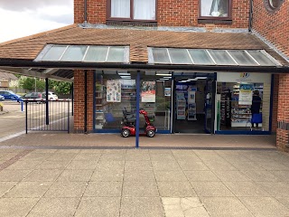 Day Lewis Pharmacy Woodley