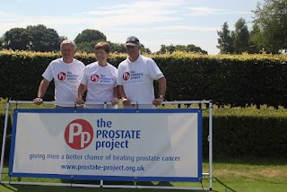 The Prostate Project