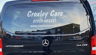 CROXLEY CARS