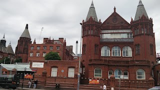 Birmingham Children's Hospital