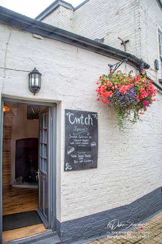 The Cwtch Café