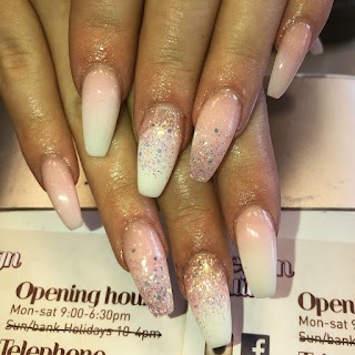 Design Nails