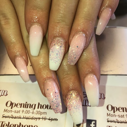 Design Nails