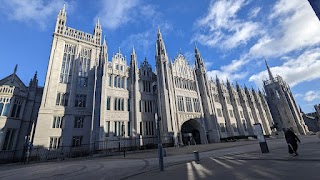 Spaces - Aberdeen, Spaces, Marischal Square