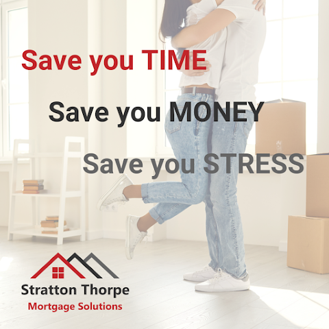Stratton Thorpe Mortgage Solutions Ltd