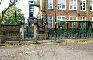 Rotherfield Primary School