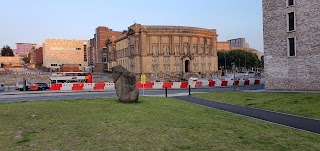 Liverpool John Moores University, City Campus