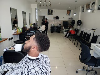 FK Hair Lounge