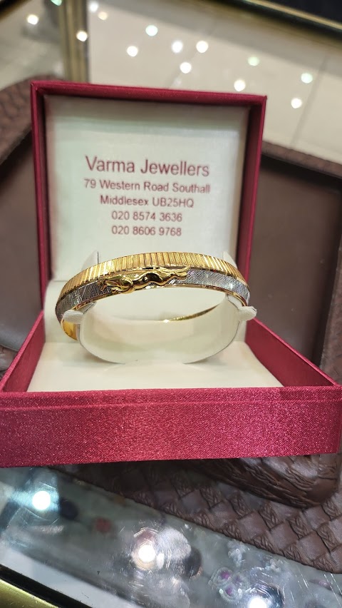 Varma Jewellers