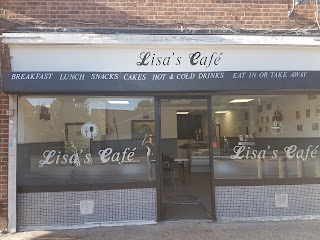 Lisa's Cafe