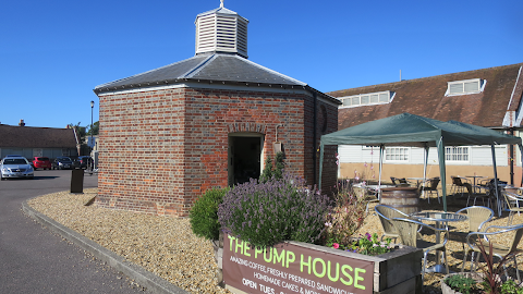 The Pump House Gosport