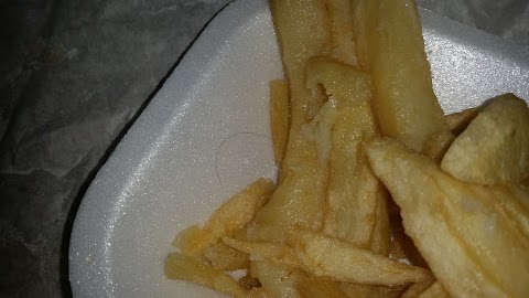 Jaconelli's Chip Shop