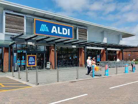 ALDI