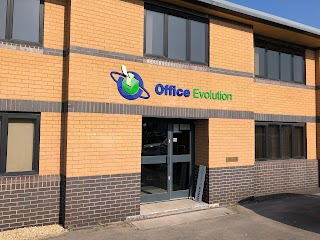 Office Evolution Ltd