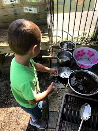 Early Steps Preschool