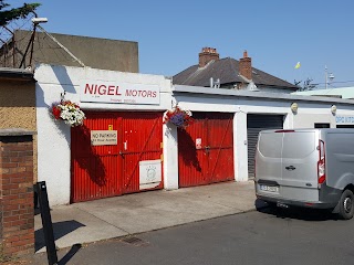 Nigel Motors