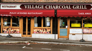 Village Charcoal Grill