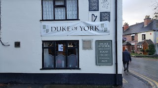 The Duke of York