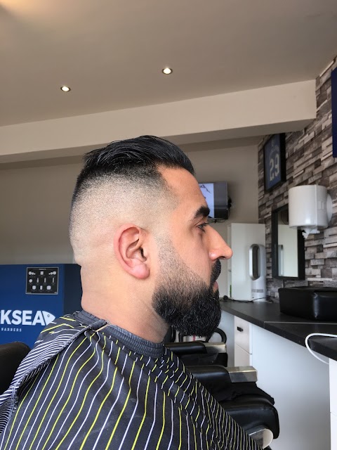 BLACKSEA BARBERS