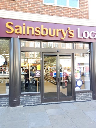 Sainsbury's Local