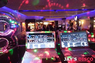 Jay's Disco