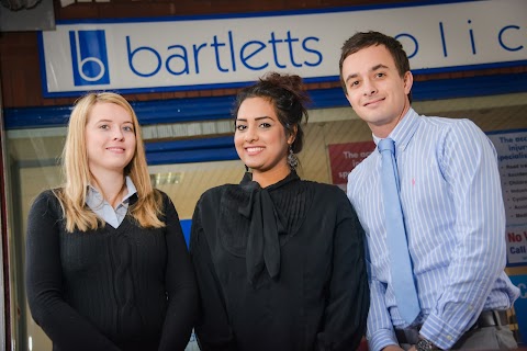 Bartletts Solicitors