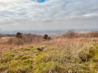 Nimmings Wood Cafe