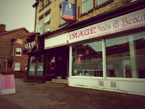 Image Nails & Beauty Ltd