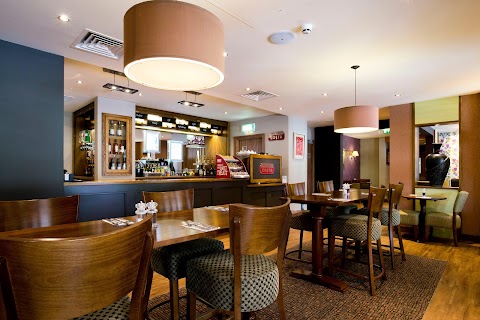 Premier Inn Aberdeen Airport (Dyce) hotel