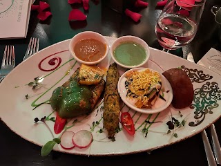 Asha's Indian Bar & Restaurant