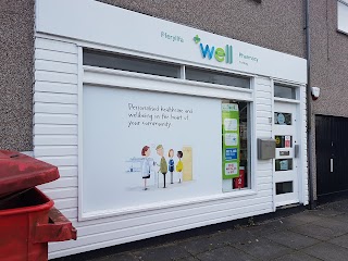 Well Pharmacy