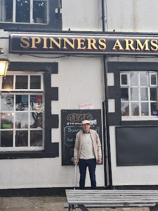 Spinners Arms