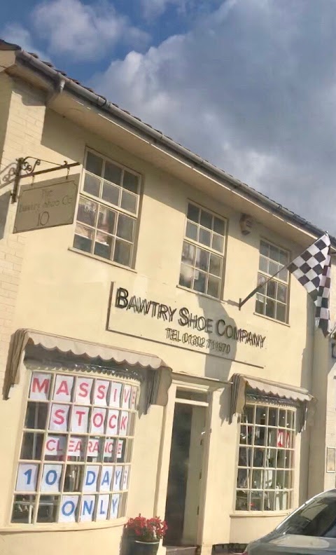 Bawtry Shoe Company