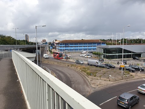 Travelodge London Brent Cross