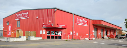 Huws Gray Buildbase Coventry Holbrooks