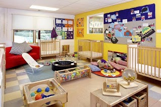 Kidunlimited Callands Day Nursery Warrington