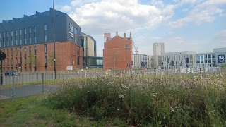 Birmingham City University